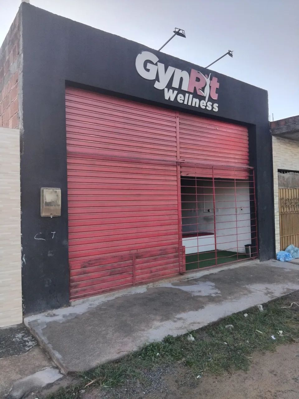 Galpão 6x 18 - Foto 2