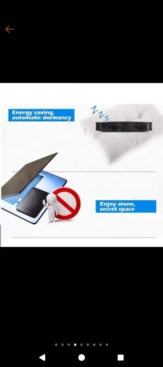 HD Externo Samsung 2TB M3 - Foto 4