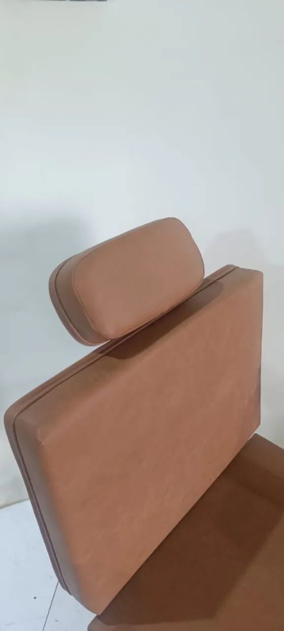 Cadeira para salão de beleza  - Foto 4