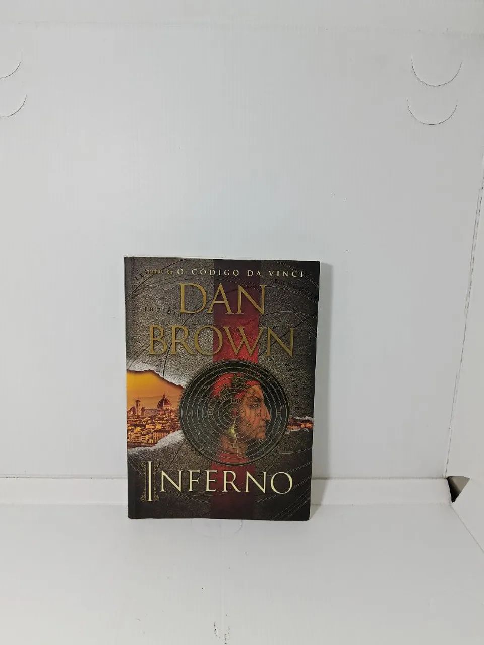 Livro Inferno 
