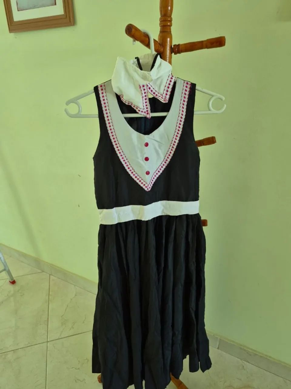 Fantasia maid