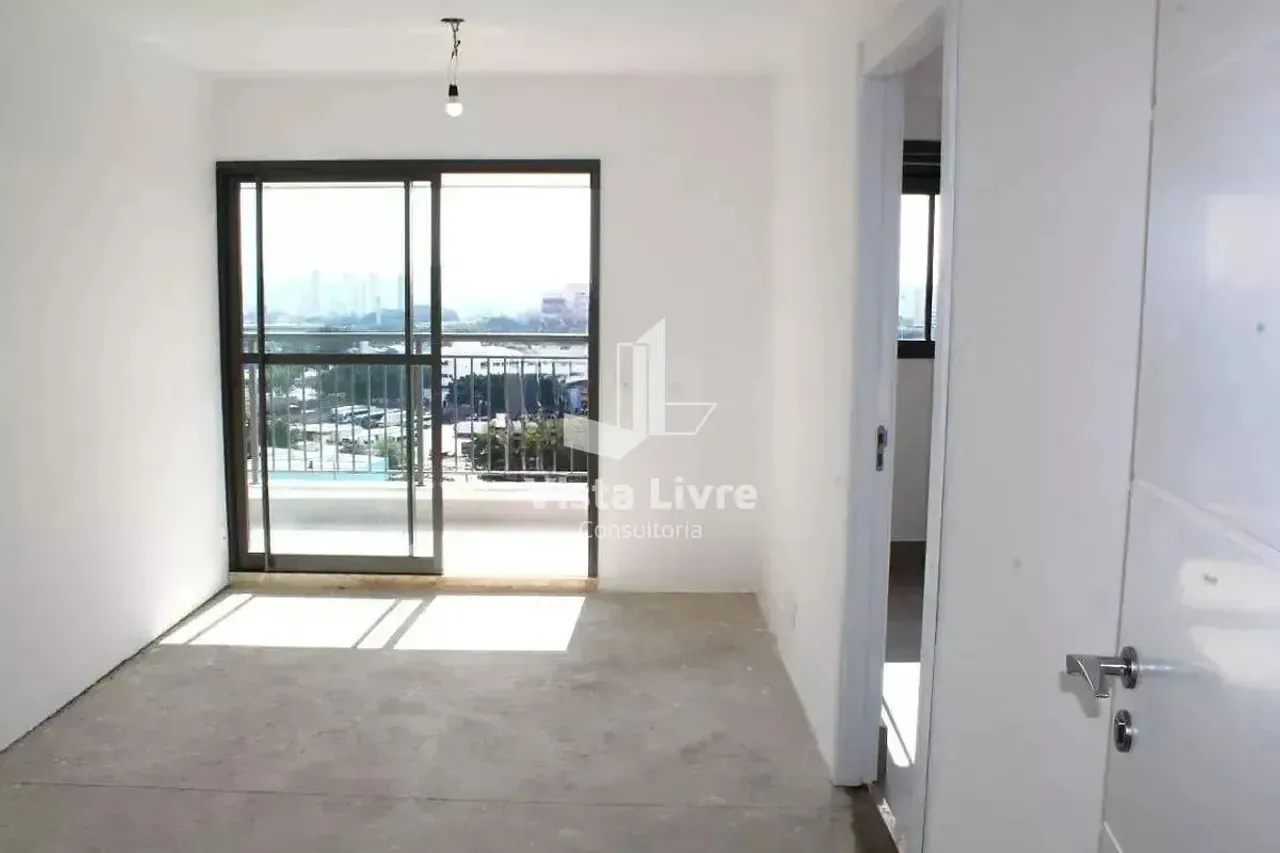 Apartamento à venda, Parque Industrial Tomas Edson, São Paulo, SP