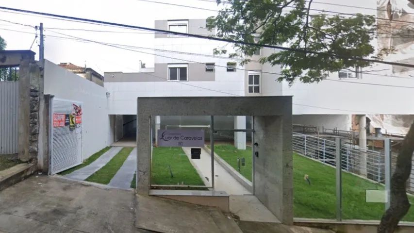 Foto - Belo Horizonte - Serra