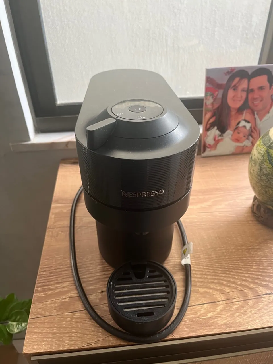 Nespresso Vertuo Next - Cafeteira