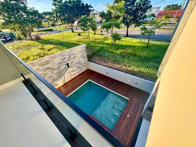 Casa a venda 4 suites Terras Alphaville - Petrolina - Foto 11