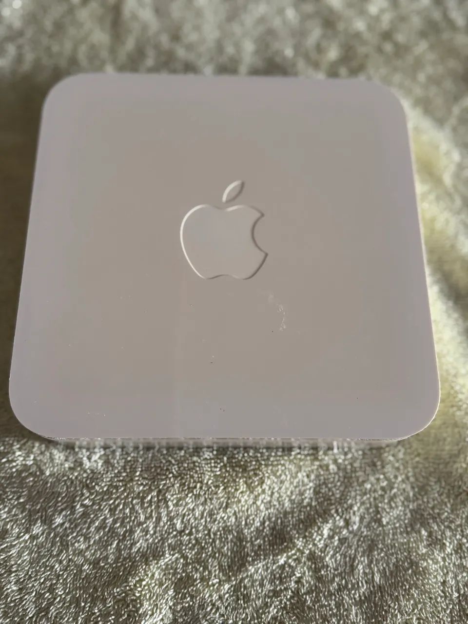 Modem/Roteador/Repetidor Apple AirPort Extreme - Foto 3