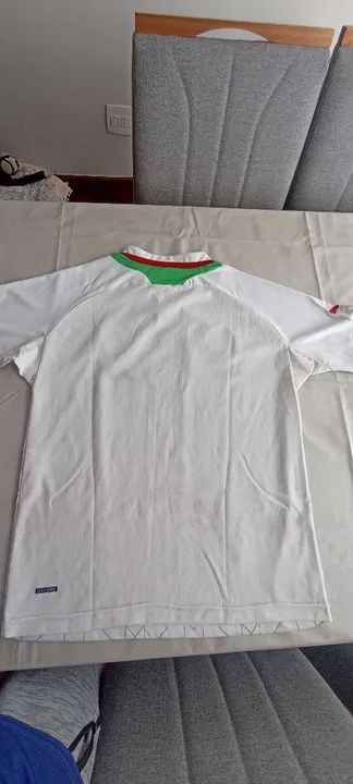 Camisa de Futebol - Tamanho M - Foto 2