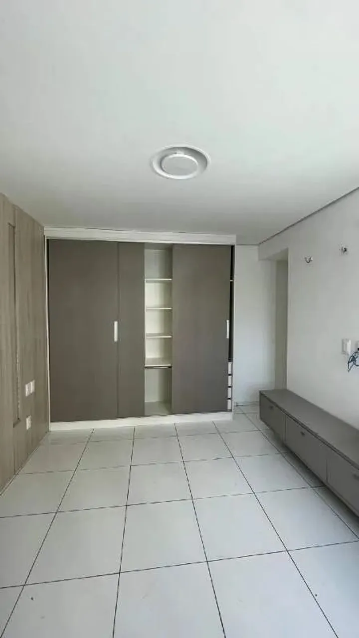 Apartamento para alugar na zona Leste - Bairro Fátima - Teresina/PI.