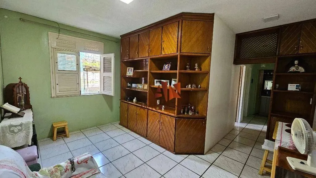 Apartamento à venda nas Cajazeiras.