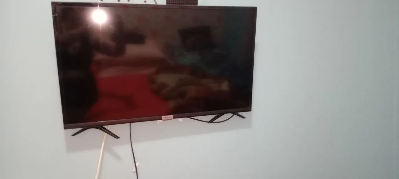 TV smartv 32 polegadas 64418589326595120