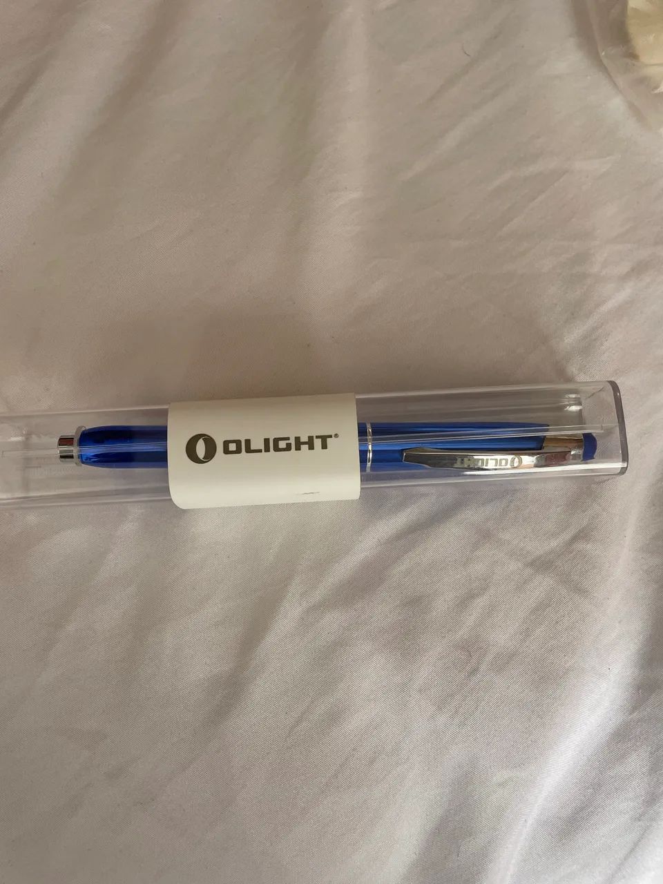 Caneta olight Rara
