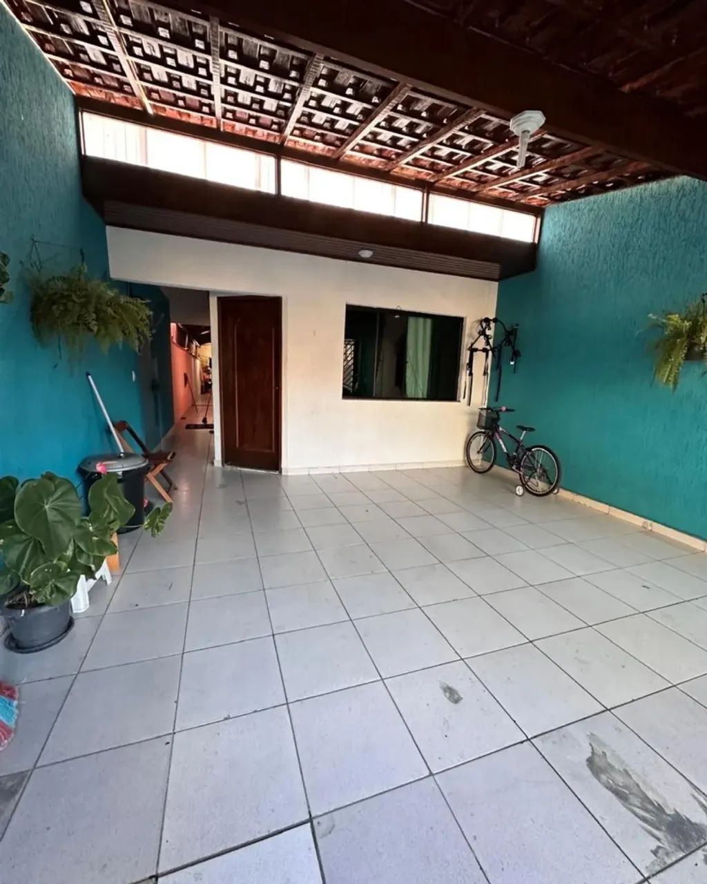 Casa Santos Dumont (entrada 14mil)