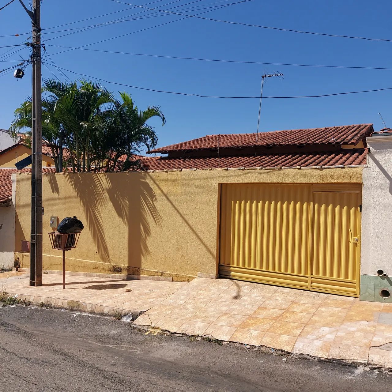 Foto - Goiânia - Vila Jaraguá