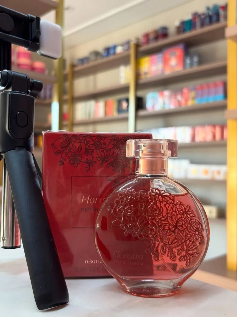 Linha Floratta O Boticário em promoção  - Foto 2