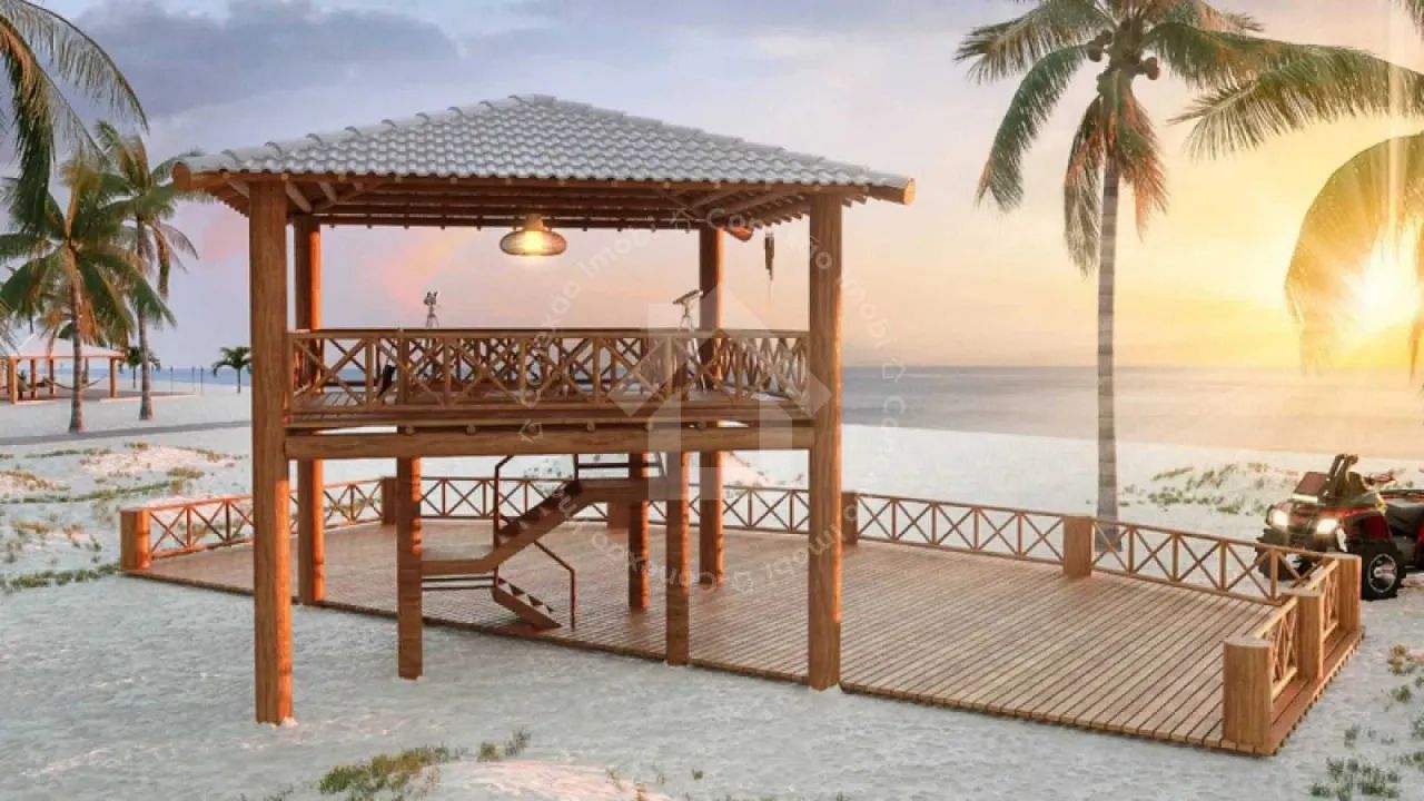 - Lote Padang Beach Residence - Foto 10