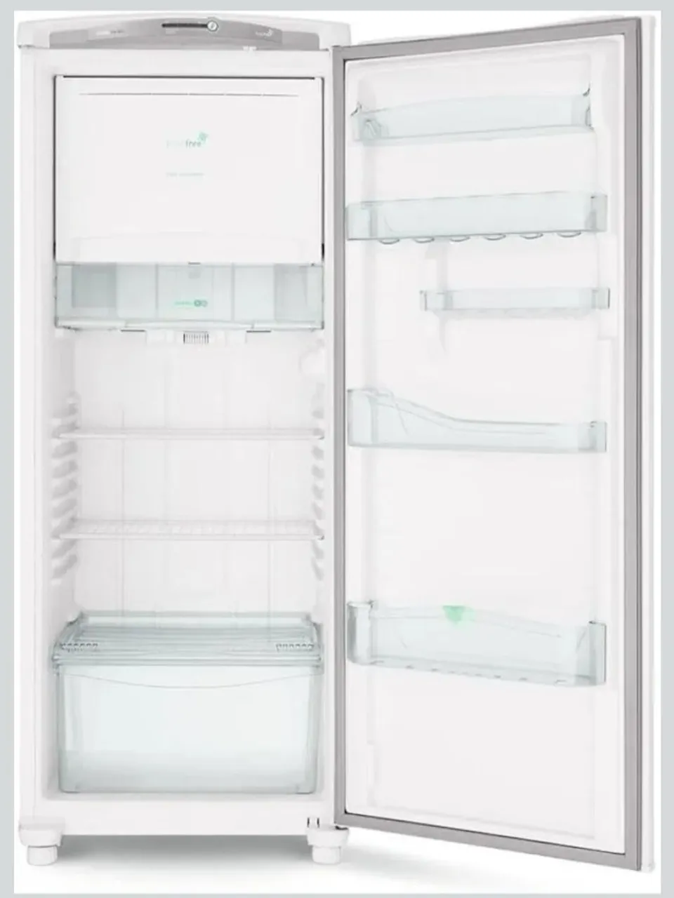 Vende-se geladeira Nova na embalagem