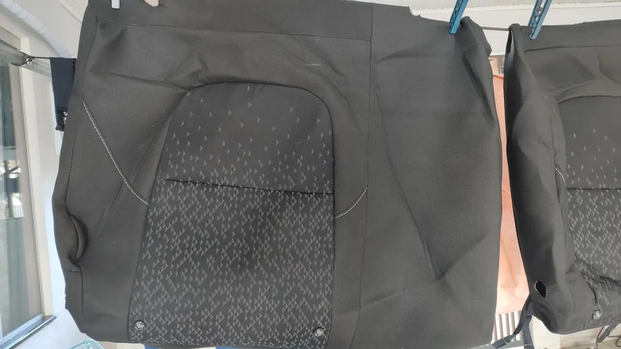 Capas de bancos Origina Onix 2019 20 e 21 - Foto 2