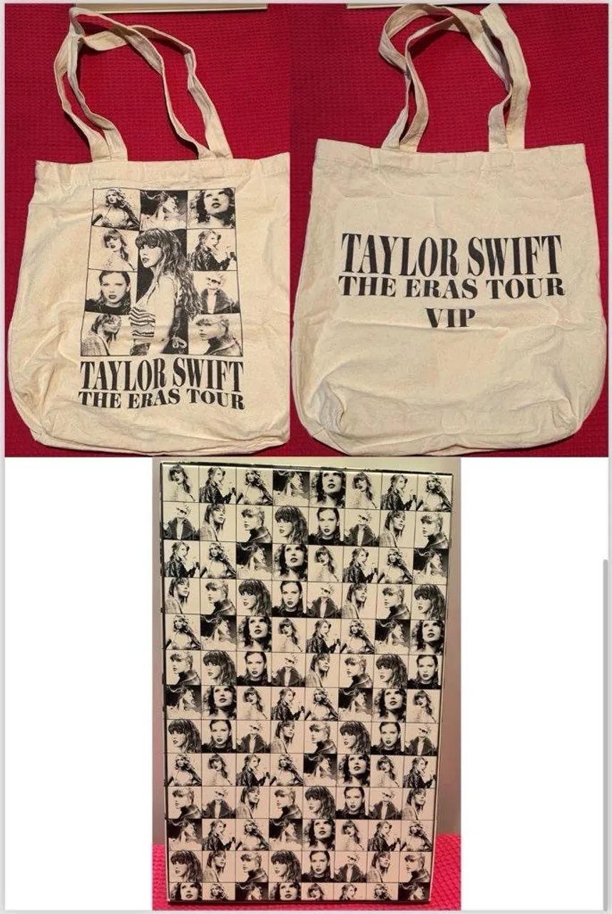 Taylor Swift VIP BOX 特典 Taylor Swift VIP BOX 特典 Taylor swift / Reputation Vip Box