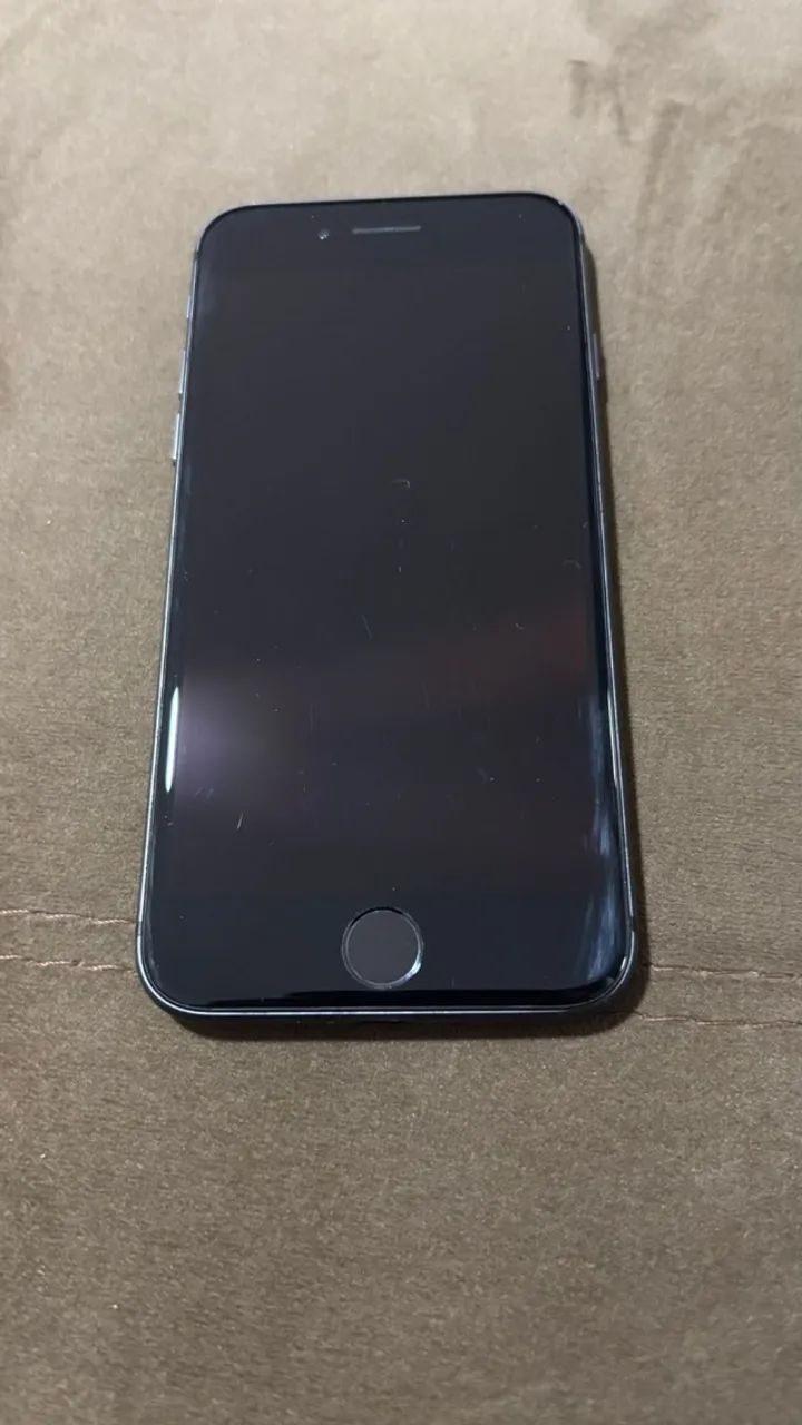 Iphone 8 64 Gb - Cinza Espacial - Celulares e Smartphones - Centro