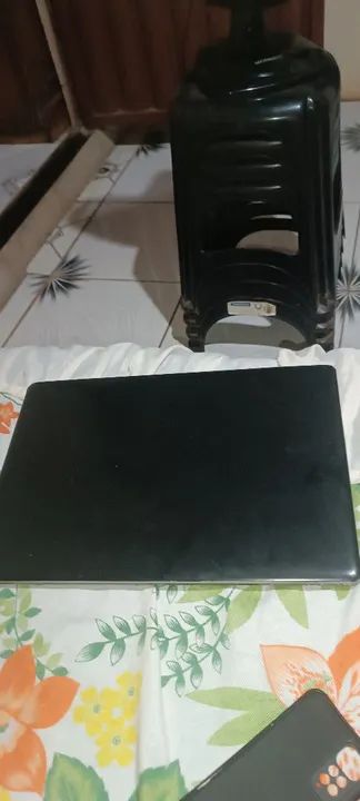 Notebook positivo  - Foto 4