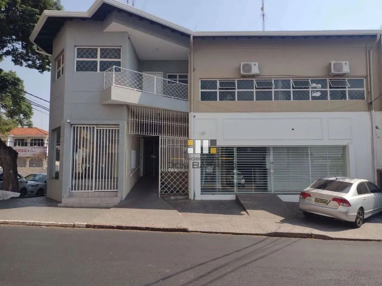 Sala para alugar, 40 m² por R$ 1.500,00/mês - Jardim São Carlos - Sumaré/SP - Foto 2