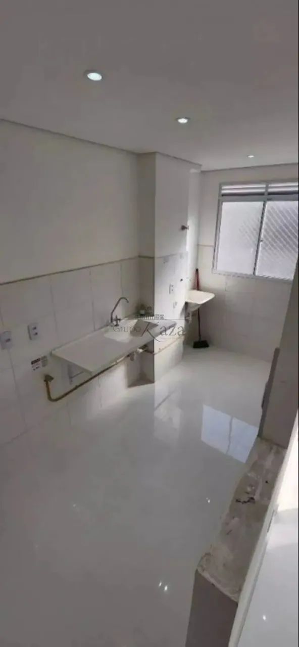 Oportunidade - Apartamento - Jardim Sul - Residencial Campo Di Roma - 2 Dormitórios - 46m² - Foto 6