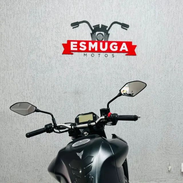 YAMAHA MT03 ABS - 2023 - Foto 3