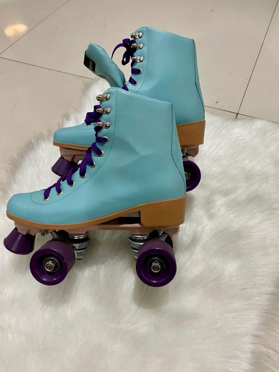 Patins