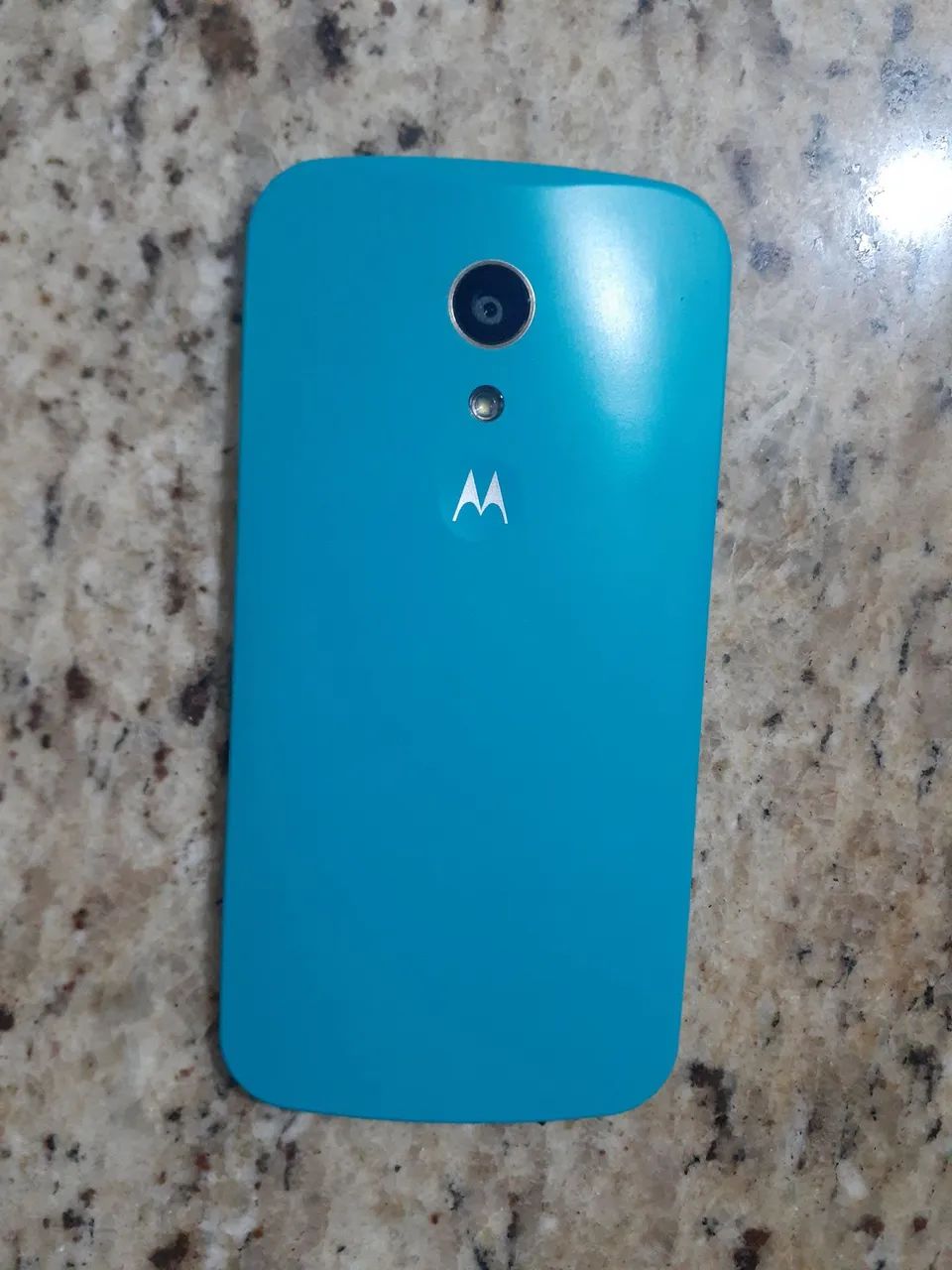 Motorola G2 segunda geração - Foto 2