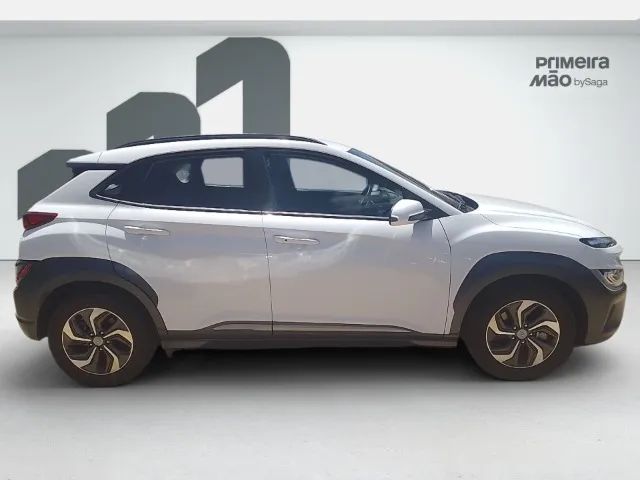 Kona 1.6 Hibrido 2023/2024 Apenas 14.000 Km - Foto 3