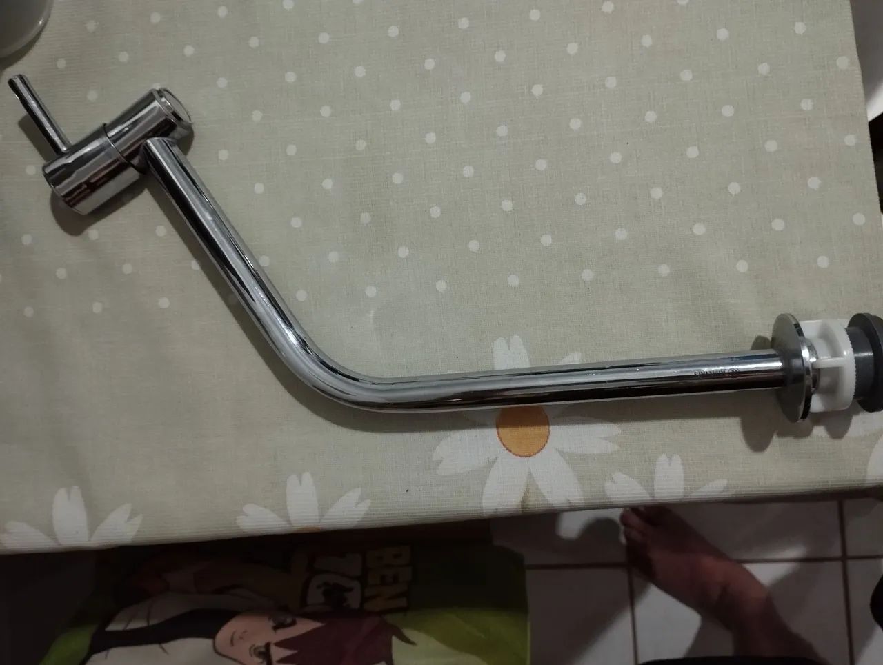 Torneira metal 64842084317571122