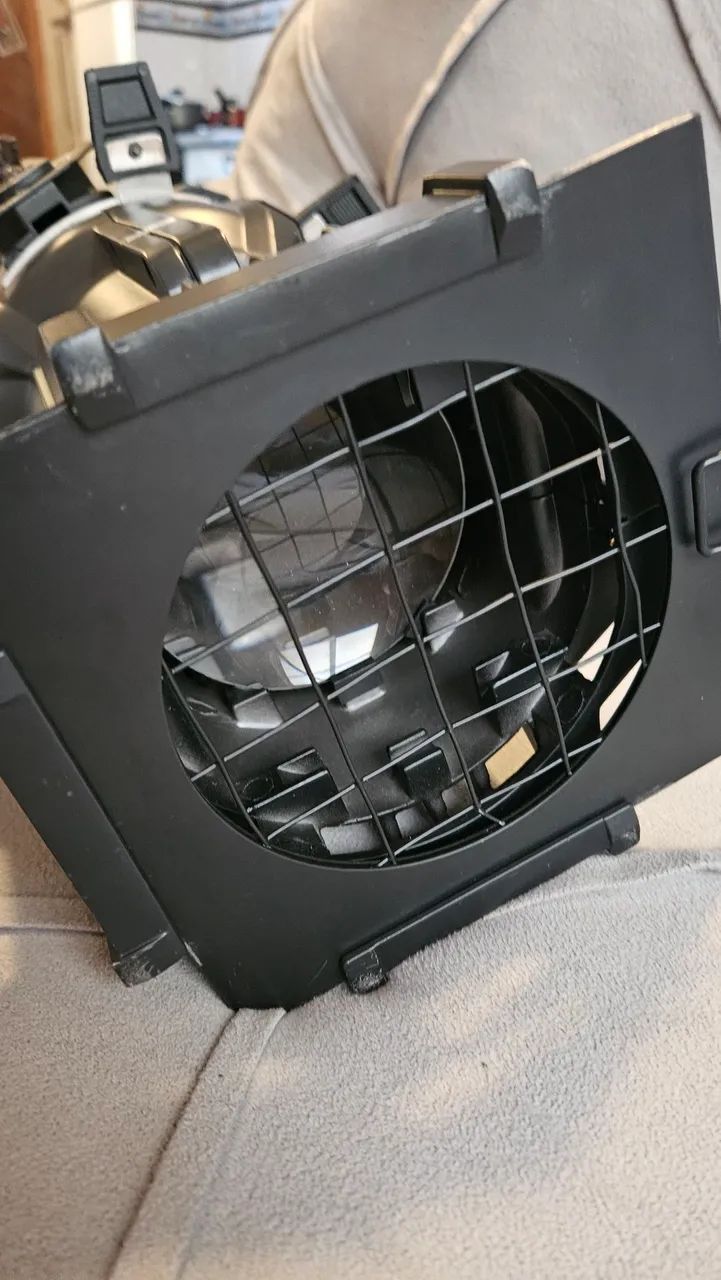 Elipsoidal 750w 220v