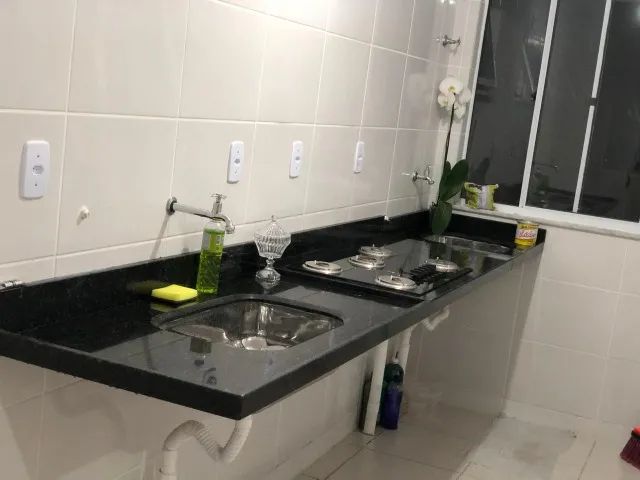 Aluguel de Apartamento  - Santa Terezinha - Foto 3