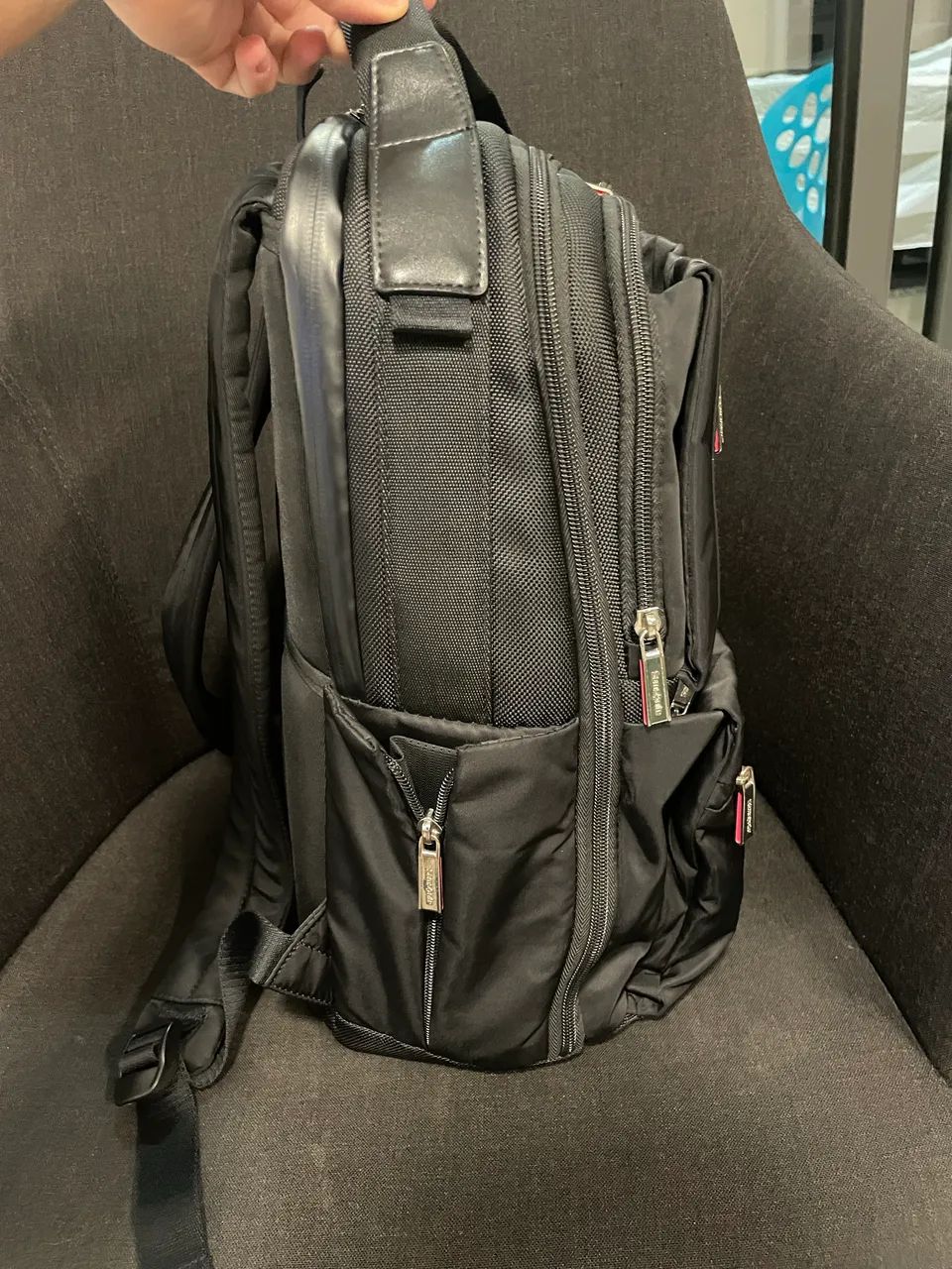 mochila samsonite  - Foto 2