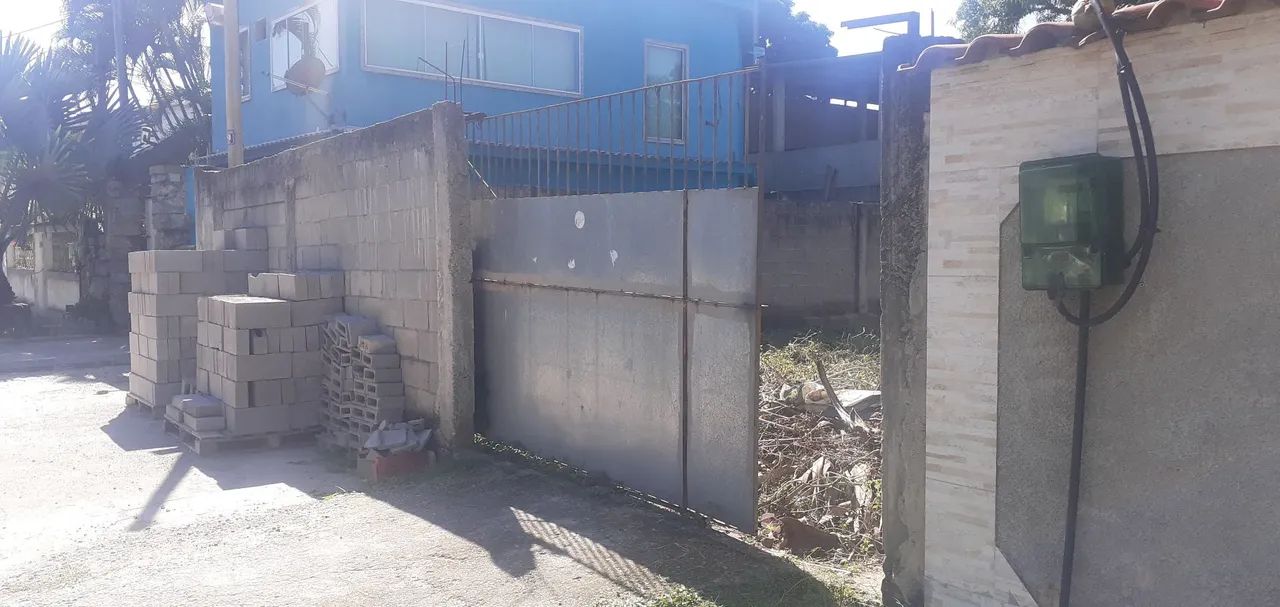 Terreno com 700 M2 na estrada do curtume  - Foto 4