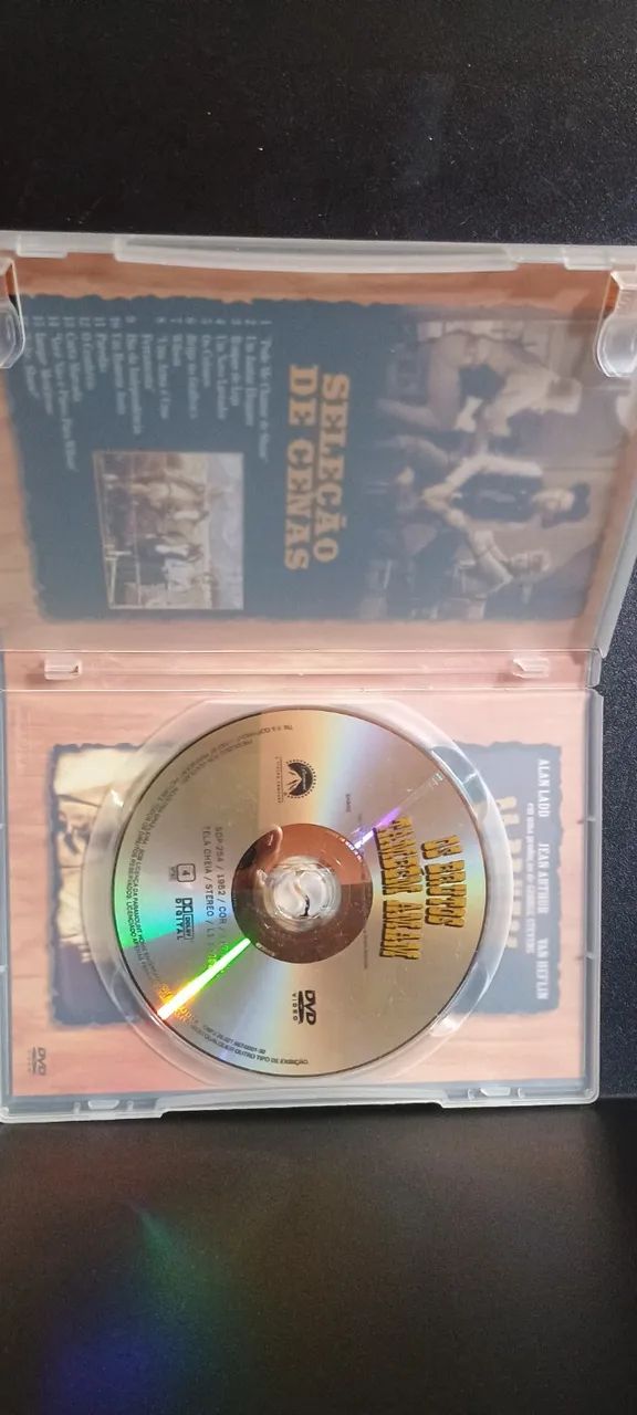 Dvd  - Foto 2