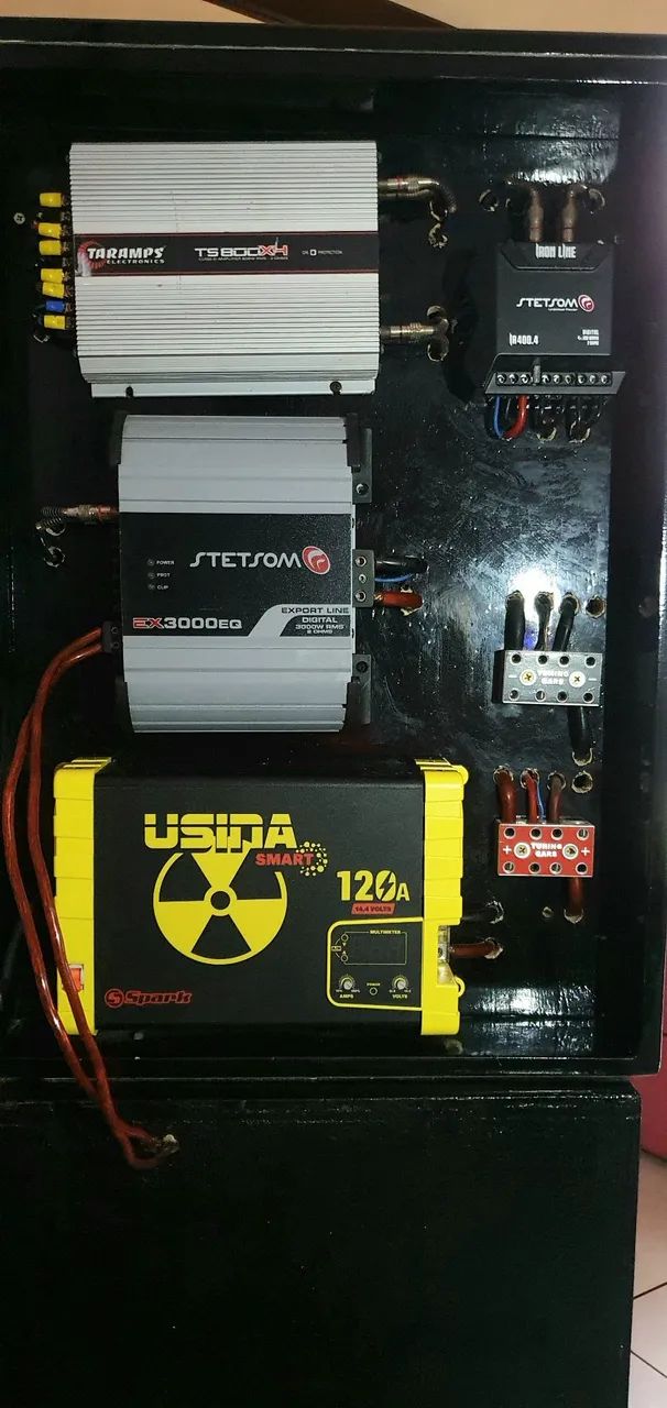 Caixa bob em 10x de 750 - Foto 2