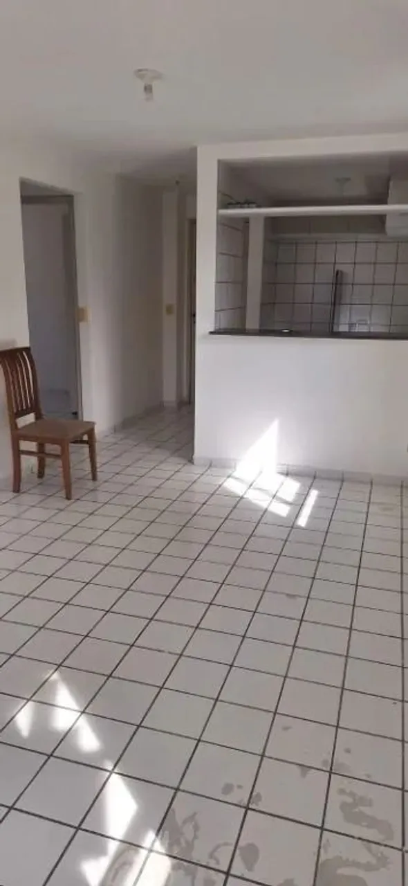 Apartamento com 2 dormitórios para alugar, 56 m² por R$ 2.000,00/mês - Petrópolis - Natal/