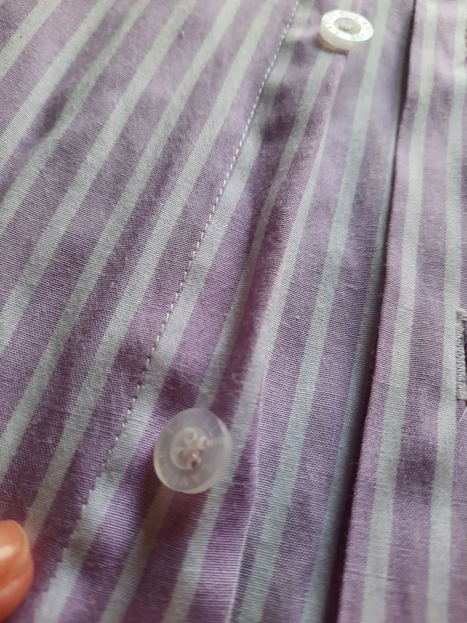 Camisa social laville - Foto 3