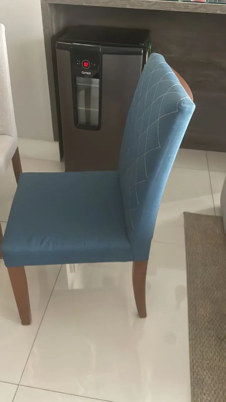 Cadeiras para mesa de jantar  - Foto 2