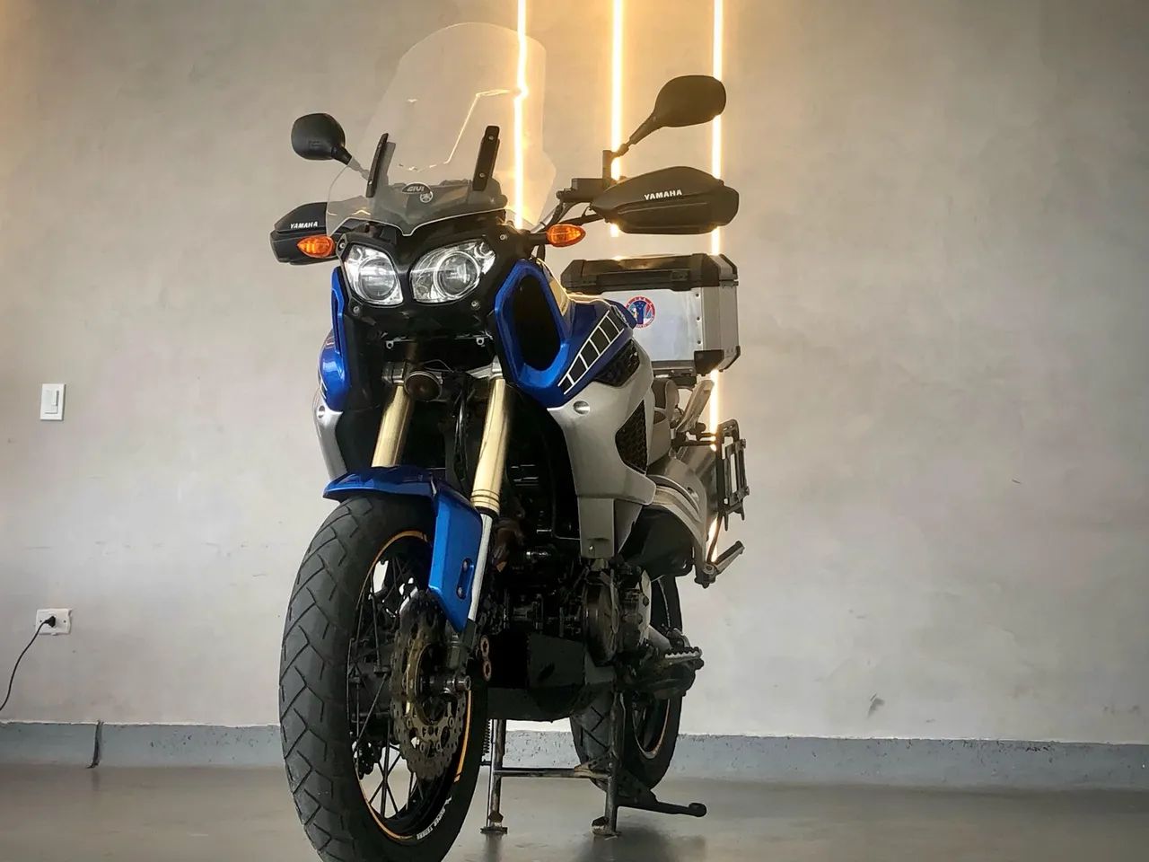 SUPER TENERE 1200 NOVÍSSIMA - Foto 2