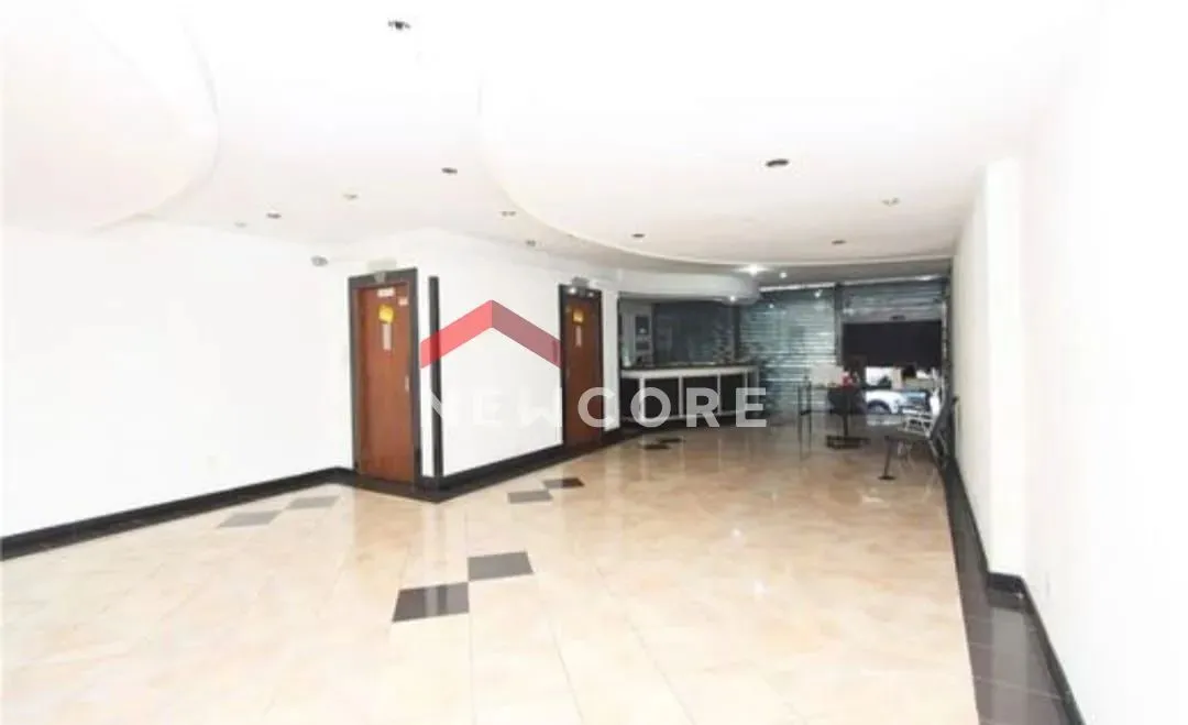 Hotel em Rua dos Andradas - Centro Histórico - Porto Alegre/RS