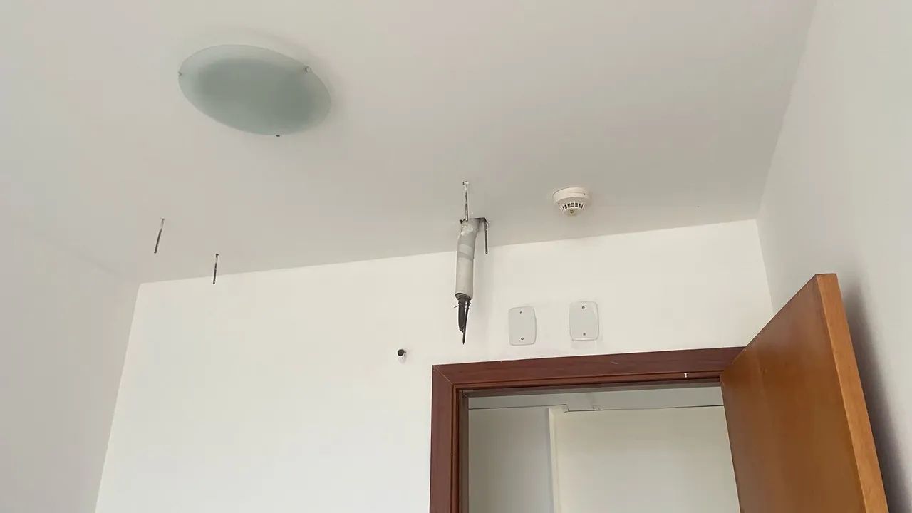 Sala Comercial Villaggio Laranjeiras  - Foto 2