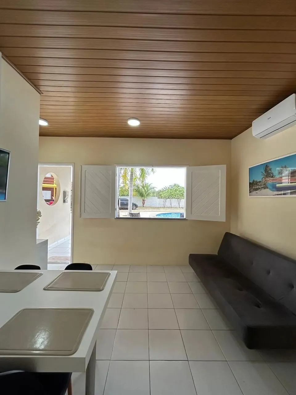 SN| COND PORTO DOS LENÇOIS