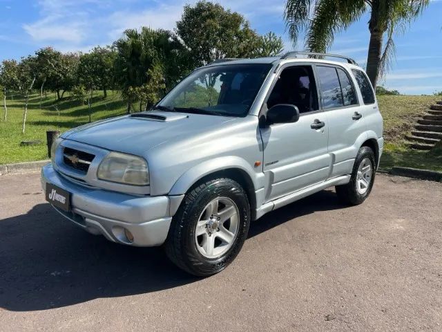 TRACKER 2.0 DIESEL MANUAL 4X4 ! ABAIXO DA FIP R$33.900 - Foto 3