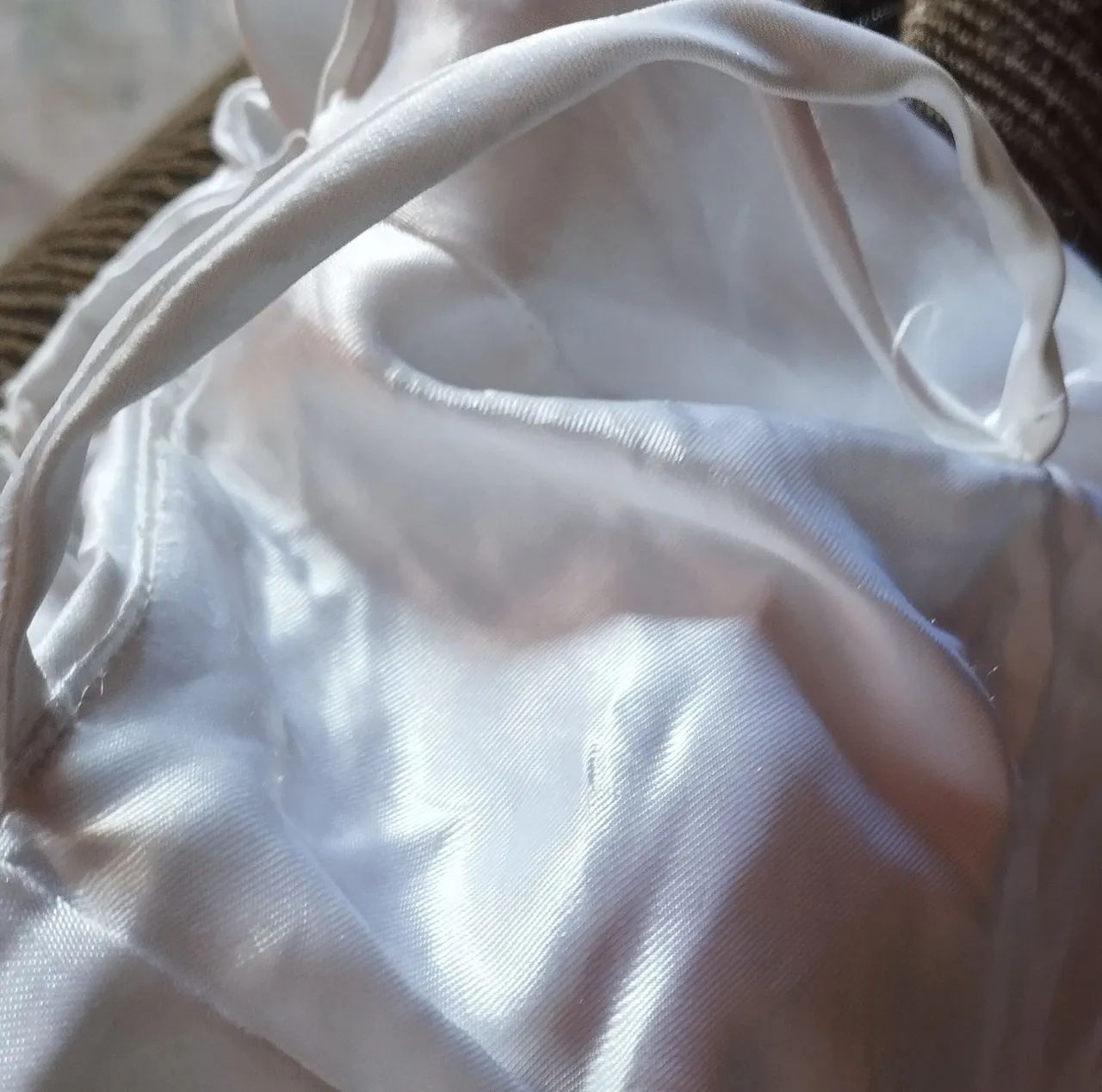 Vestido de noiva - Foto 5
