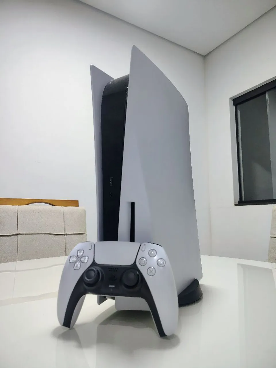 NOVÍSSIMO! - PLAYSTATION 5 - PREÇO ABAIXO DO MERCADO!