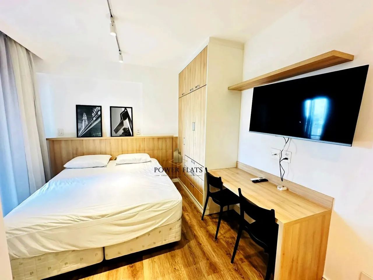 Imóvel para aluguel tem 30 metros quadrados com 1 quarto em Sumarezinho - São Paulo - SP