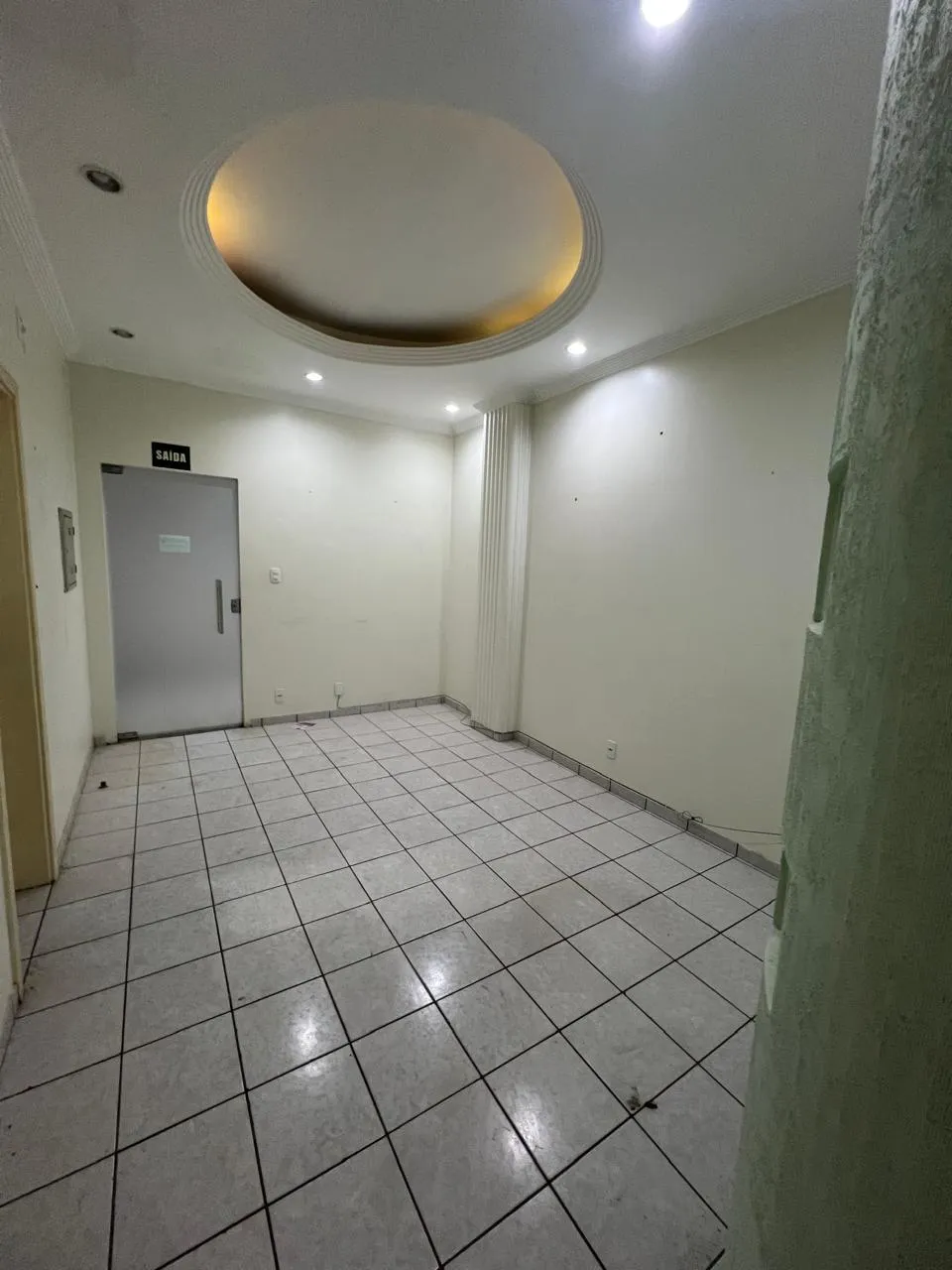 SALA COMERCIAL, 60m2 , CENTRO - ED WORK TOWER