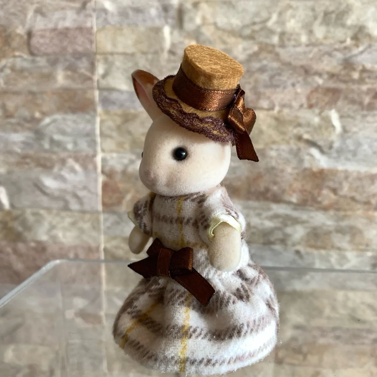 Vestido Viscondessa Sylvanian Families  - Foto 3